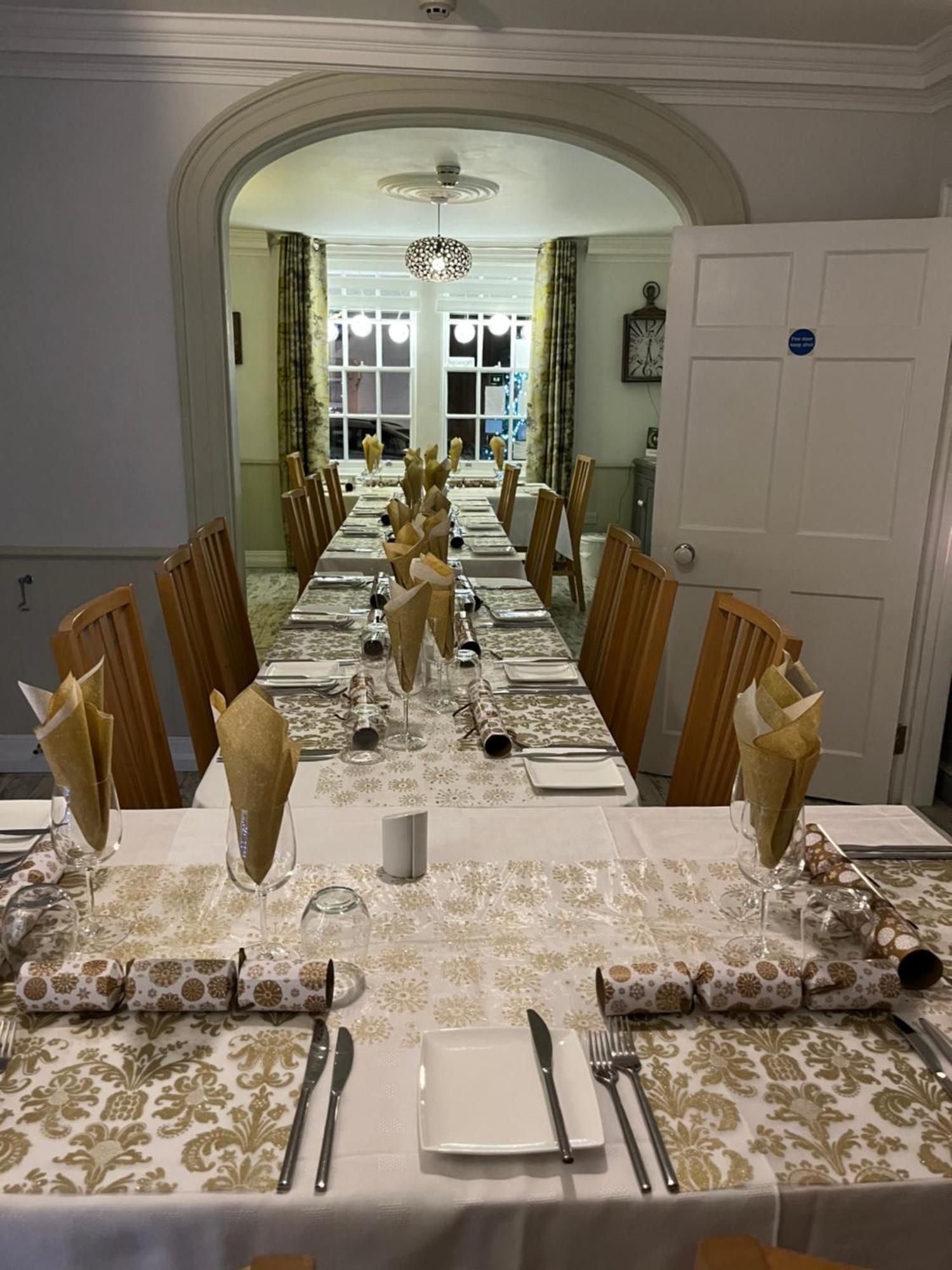The Palmerston Rooms Romsey Exterior photo