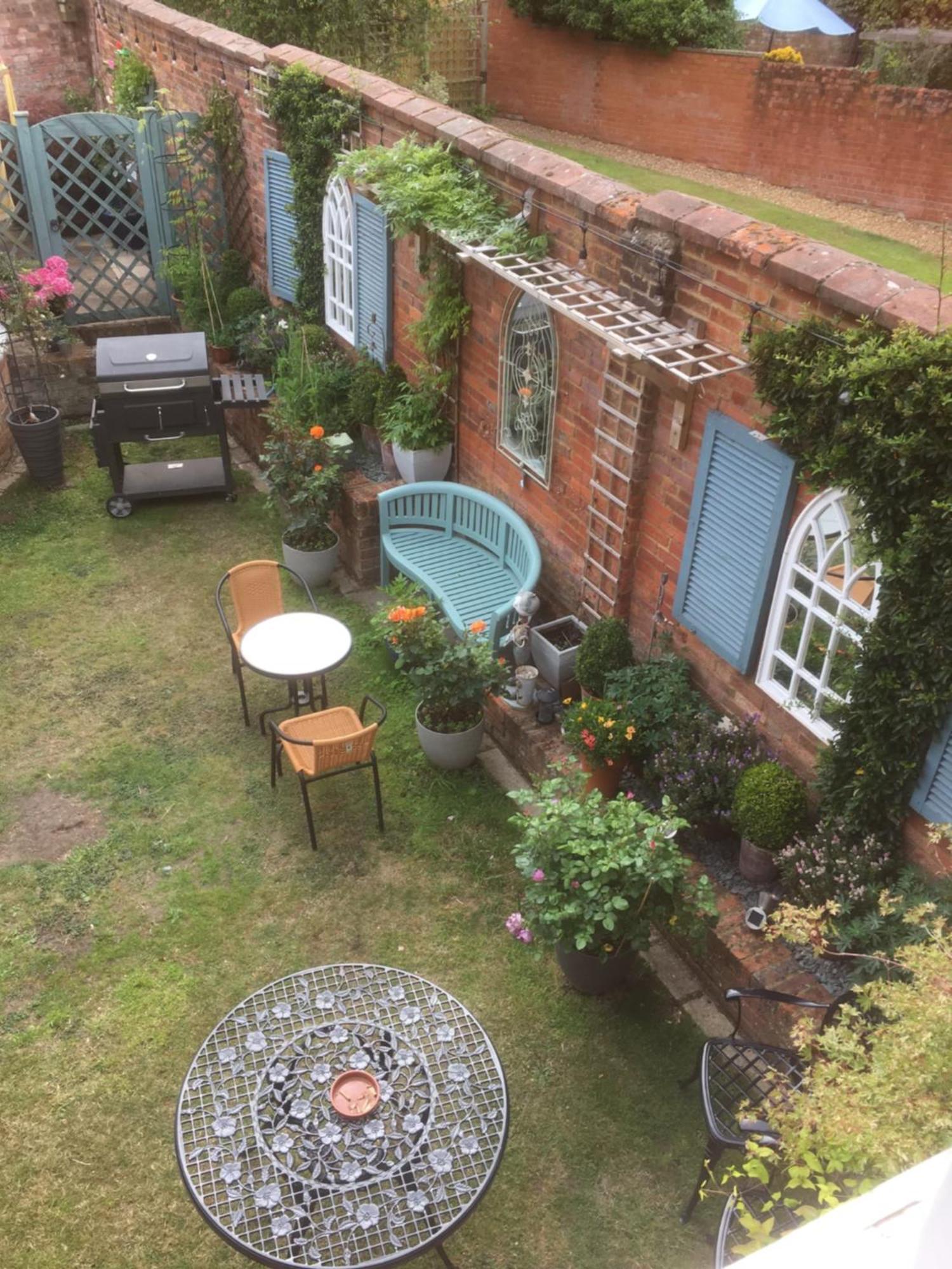 The Palmerston Rooms Romsey Exterior photo